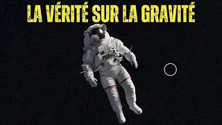 Miniature : Pourquoi Ne Sentons-Nous Pas la Gravité ?