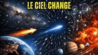 Miniature : Pourquoi les étoiles semblent immobiles ?