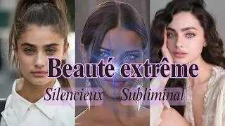 Miniature : ✨Subliminal Perfection Visage Beauté Extrême☆Silencieux 100+ affirmations ☆USEZ AVEC MODÉRATION