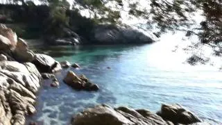 Miniature : Voyage : Espagne 2017 (Théo)