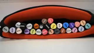Miniature : MON MATÉRIEL DE DESSIN ( Théo )