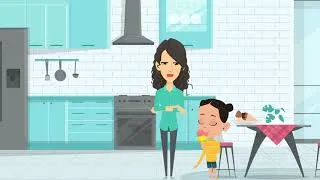Miniature : Comment se reprogrammer-E1-comment on est programmés de 0 à 7 ans