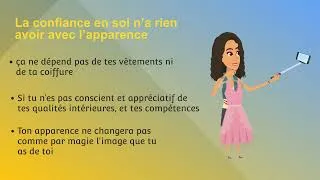 Miniature : 3 Choses à comprendre pour améliorer la confiance en soi