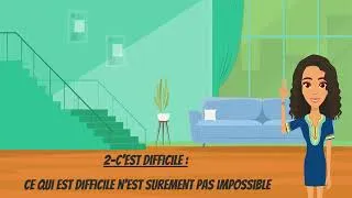 Miniature : 3 choses à arrêter de dire pour accomplir tes objectifs