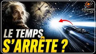 Miniature : La Lumière Cache un Secret sur le Temps
