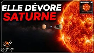 Miniature : L’Étoile qui Ne Devrait Pas Exister