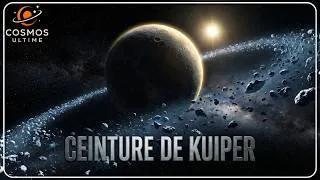 Miniature : Ce Que Cache la Ceinture de Kuiper