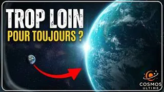 Miniature : La NASA a Découvert une Nouvelle Terre… Mais Nous Ne Pourrons Peut-Être Jamais l’Atteindre