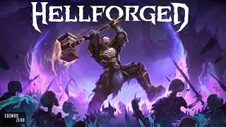 Miniature : HELLFORGED : Récupérez de l’équipement et combinez vos capacités pour créer des synergies [FR]