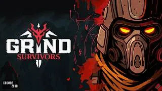 Miniature : GRIND SURVIVORS : Repoussez des créatures infernales dans la peau d'un chasseur de démons [FR]