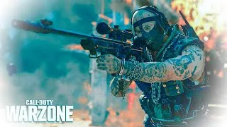 Miniature : Warzone 3 Blocus Montage //!\\