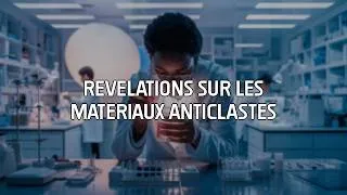 Miniature : L'HISTOIRE INCROYABLE des PIONNIERS de l'ANTICLASTIQUE 🔬✨