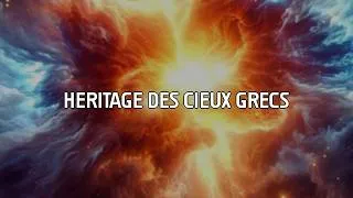 Miniature : L'IMPACT de l'astronomie grecque sur la SCIENCE moderne 🌌