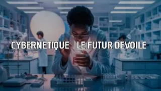 Miniature : DÉCOUVREZ l'HISTOIRE FASCINANTE des PIONNIERS de la CYBERNÉTIQUE 🖥️✨