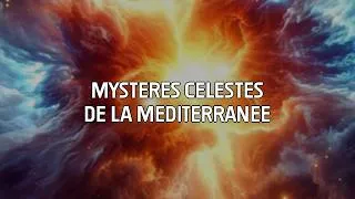 Miniature : L'ASTRONOMIE des Anciens Peuples de la Méditerranée 🌌