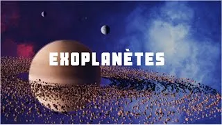 Miniature : À la Découverte des Exoplanètes!