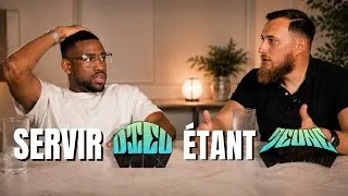 Miniature : J’ai commencé à servir Dieu jeune… voici ce que j’aurais aimé savoir !Feat. Patrick Isaac II