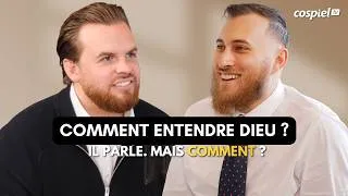 Miniature : Comment entendre Dieu ? (avec Julien Georgette)