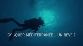 Miniature : Cosquer Méditerranée fête ses 1 an !