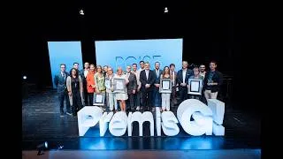 Miniature : Gala dels PremisG!2025
