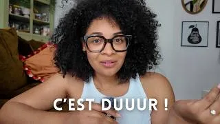 Miniature : J'organise ma vie pour ne plus rien lâcher ✨