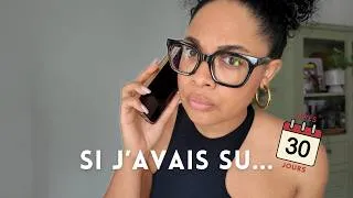 Miniature : Ce que personne ne vous dit 🎤✨