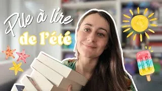 Miniature : PAL DE L'ETE 🌊