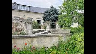 Miniature : Maison de charme en pierres à CHAVIGNY 02