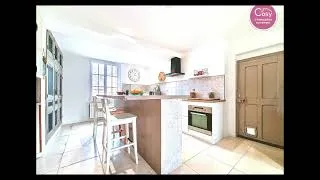 Miniature : ANNE - 228m² - DPE C - 02290