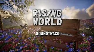 Miniature : Rising World - La Soundtrack du jeu est disponible !