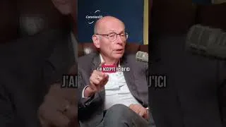 Miniature : Boris Cyrulnik: Si tu es une femme, donne tout La sagesse profonde du grand neuropsychiatre français