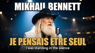 Miniature : Je pensais être seul.                           I thought I was alone. 
