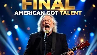 Miniature : Mikhail Bennett: Final American Got Talent (final song) 