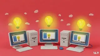 Miniature : Ils étaient des nerds… et ont battu les plus grandes banques du monde
