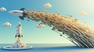 Miniature : Comment Jeff Bezos a créé Amazon — la vérité que peu de gens connaissent
