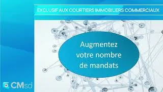 Miniature : Lancement forfait courtier