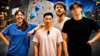 Miniature : On découvre les blocs d'une compétition !