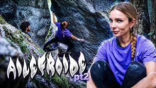 Miniature : Va-t-elle passer son projet 7A ??
