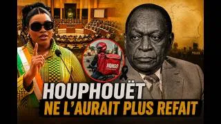 Miniature : Côte d'Ivoire : Peine de mort, l'histoire cachée