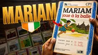 Miniature : La Côte d'Ivoire a perdu ses manuels scolaires. Voici l'homme qui les sauve.