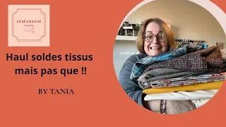 Miniature : Haul Solde mais pas que !!!