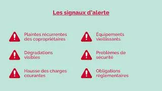 Miniature : Les travaux en copropriété - Cotoit