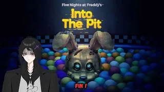 Miniature : Redébut Partie 2 (Fnaf Into the Pit)