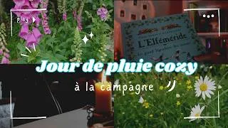 Miniature : 🌼journal d'une créatrice féerique installée à la campagne🌼créations médiévales/bougies/filage