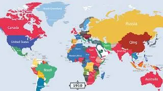 Miniature : History of the World: Every Year