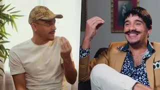 Miniature : Les MEILLEURS APPARITIONS de MISTER V (Gotaga, à la Télé, Squeezie, Amine...)