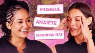 Miniature : CHARLOTTE CARDIN : CE QUI NOUS CONSTRUIT