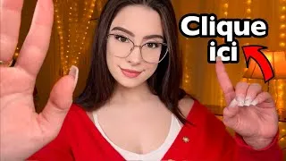 Miniature : ASMR Clique Ici Si Tu N’Arrives Toujours Pas à Dormir 😴 Sommeil Instantané! ASMR Français