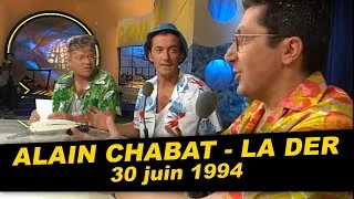 Miniature : Alain Chabat est dans Coucou c'est nous - LA DER !  - Emission complète