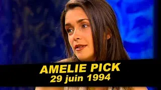 Miniature : Amélie Pick est dans Coucou c'est nous - Emission complète